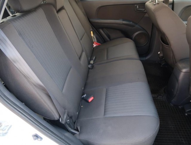 Kia Sportage  2.0 16V 