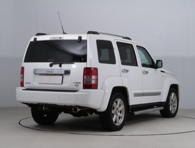 Jeep Cherokee  2.8 CRD 