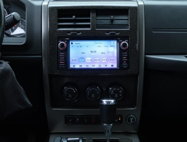 Jeep Cherokee  2.8 CRD 