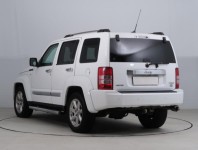 Jeep Cherokee  2.8 CRD 