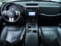 Jeep Cherokee  2.8 CRD 