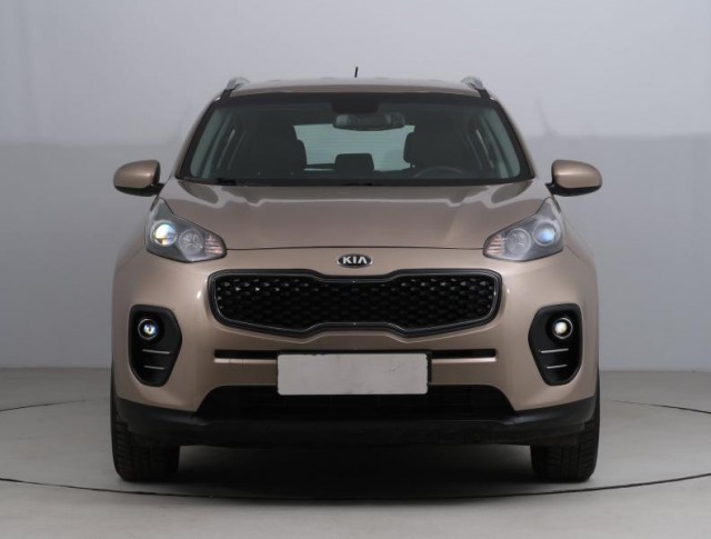 Kia Sportage  1.6 GDI 