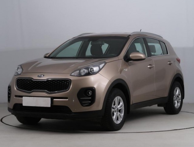 Kia Sportage  1.6 GDI 