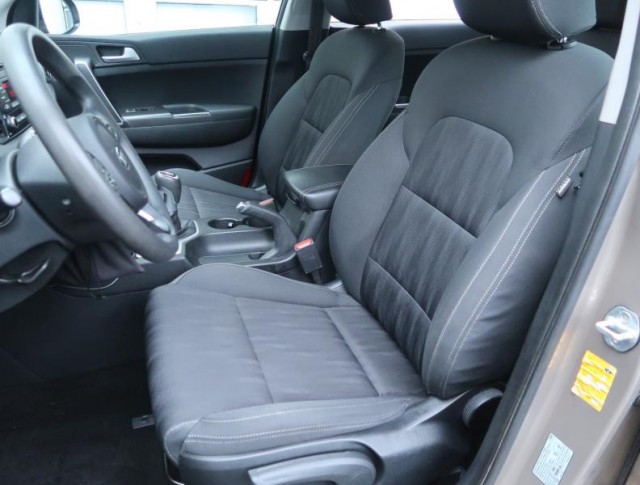 Kia Sportage  1.6 GDI 