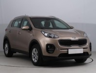 Kia Sportage  1.6 GDI 