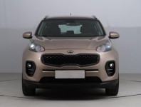 Kia Sportage  1.6 GDI 
