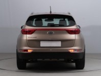 Kia Sportage  1.6 GDI 