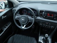 Kia Sportage  1.6 GDI 