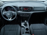 Kia Sportage  1.6 GDI 