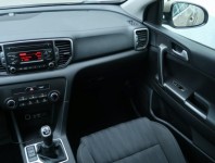 Kia Sportage  1.6 GDI 