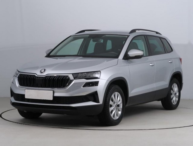 Škoda Karoq  1.5 TSI Fresh