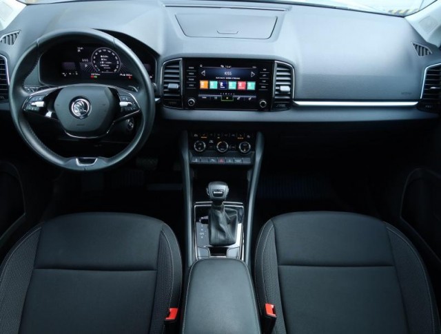 Škoda Karoq  1.5 TSI Fresh