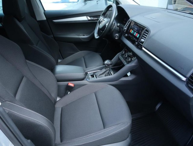 Škoda Karoq  1.5 TSI Fresh