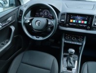 Škoda Karoq  1.5 TSI Fresh