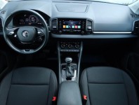 Škoda Karoq  1.5 TSI Fresh