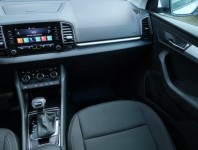 Škoda Karoq  1.5 TSI Fresh