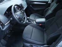 Škoda Karoq  1.5 TSI Fresh