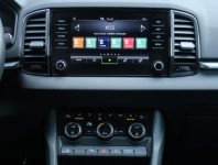 Škoda Karoq  1.5 TSI Fresh