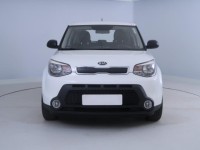 Kia Soul  1.6 GDI 