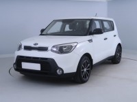 Kia Soul  1.6 GDI 
