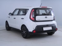 Kia Soul  1.6 GDI 