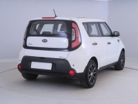 Kia Soul  1.6 GDI 