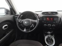 Kia Soul  1.6 GDI 