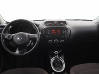Kia Soul  1.6 GDI 