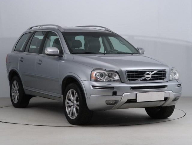 Volvo XC90  D5 