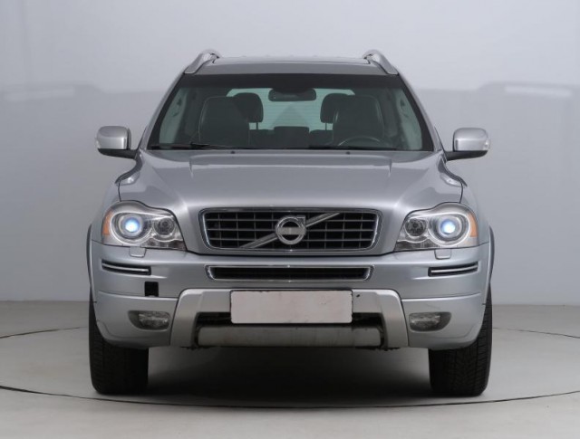Volvo XC90  D5 
