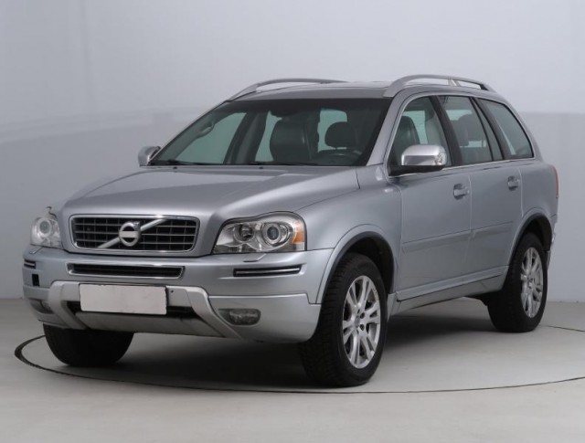 Volvo XC90  D5 