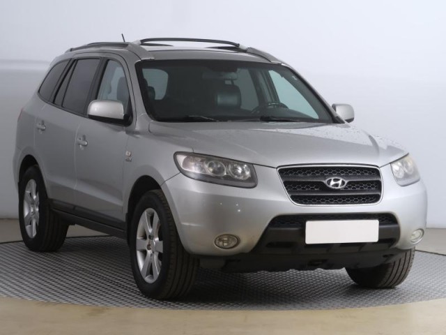 Hyundai Santa Fe  2.2 CRDi Executive