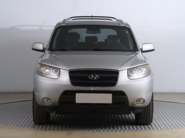 Hyundai Santa Fe  2.2 CRDi Executive