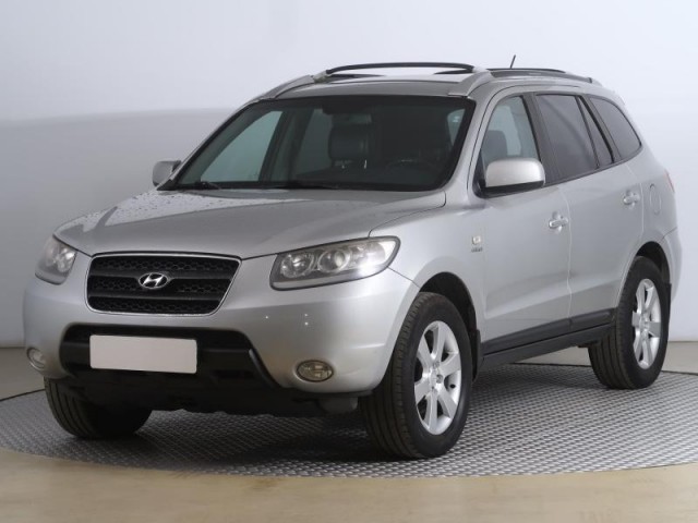 Hyundai Santa Fe  2.2 CRDi Executive