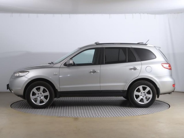 Hyundai Santa Fe  2.2 CRDi Executive