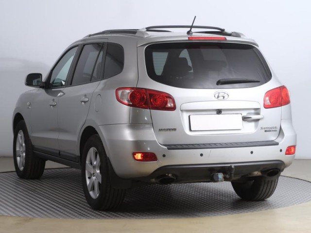 Hyundai Santa Fe  2.2 CRDi Executive
