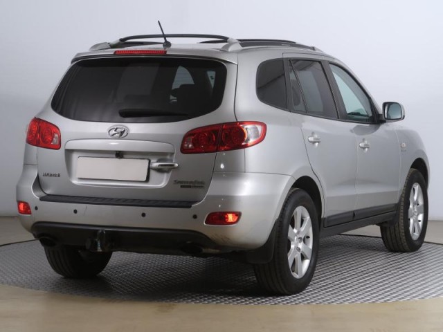 Hyundai Santa Fe  2.2 CRDi Executive