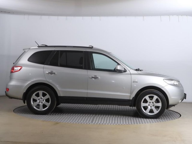 Hyundai Santa Fe  2.2 CRDi Executive