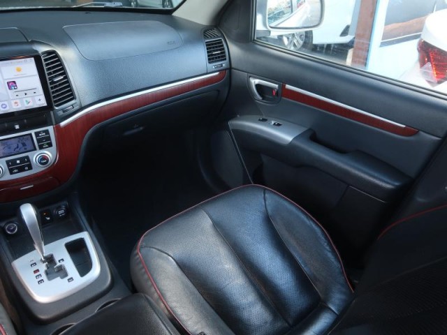 Hyundai Santa Fe  2.2 CRDi Executive