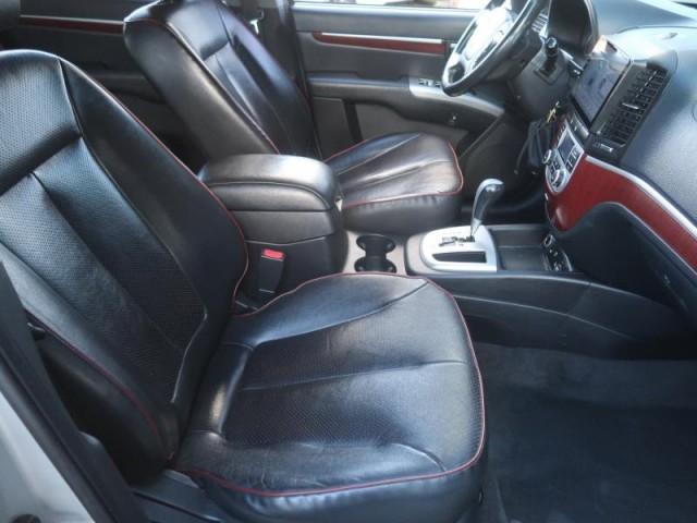 Hyundai Santa Fe  2.2 CRDi Executive