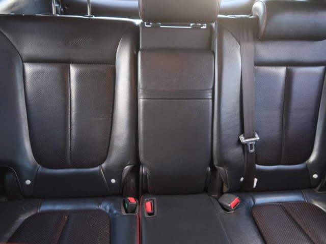 Hyundai Santa Fe  2.2 CRDi Executive