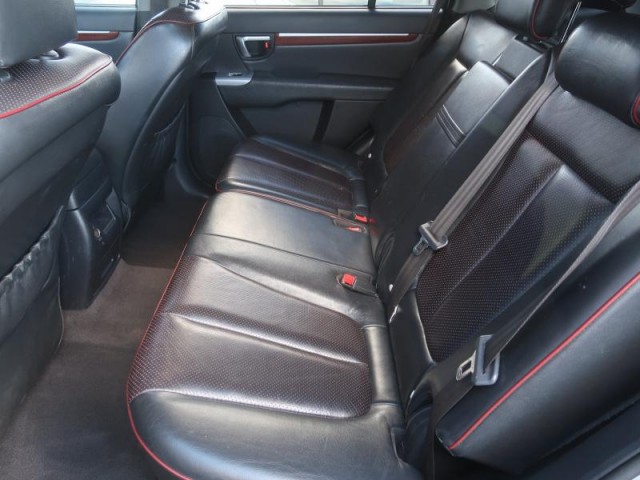 Hyundai Santa Fe  2.2 CRDi Executive