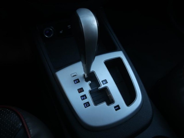 Hyundai Santa Fe  2.2 CRDi Executive