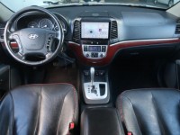 Hyundai Santa Fe  2.2 CRDi Executive