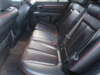 Hyundai Santa Fe  2.2 CRDi Executive