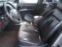 Hyundai Santa Fe  2.2 CRDi Executive