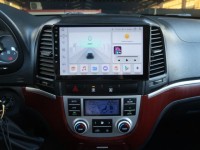 Hyundai Santa Fe  2.2 CRDi Executive