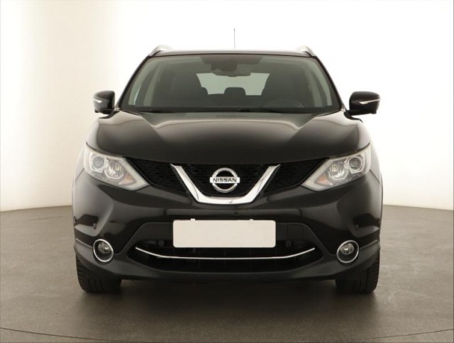 Nissan Qashqai  1.2 DIG-T 
