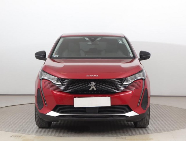 Peugeot 5008  PureTech 130 
