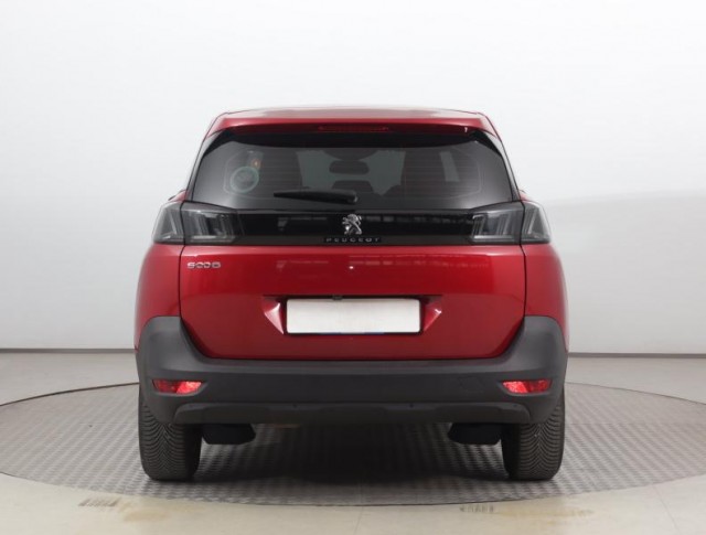 Peugeot 5008  PureTech 130 